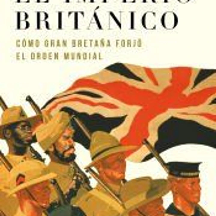 El imperio británico 1