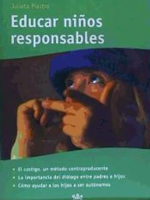 Educar niños responsables