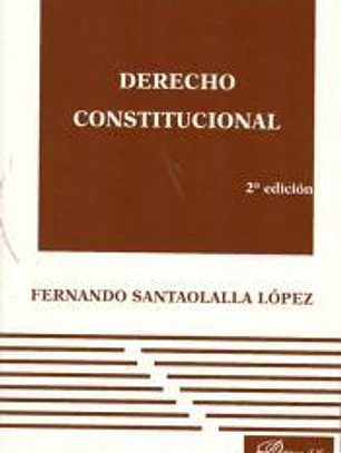 Derecho constitucional