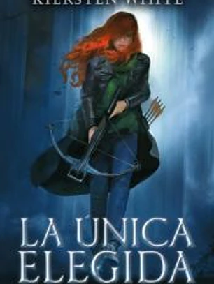 La única elegida