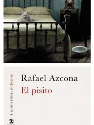 El pisito
