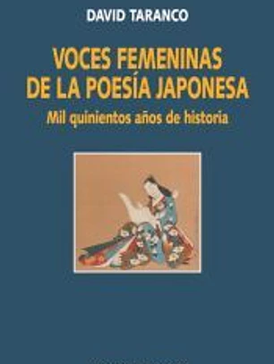 Voces femeninas de la poesía japonesa
