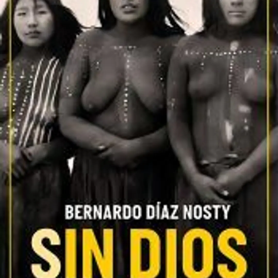 Sin Dios 1