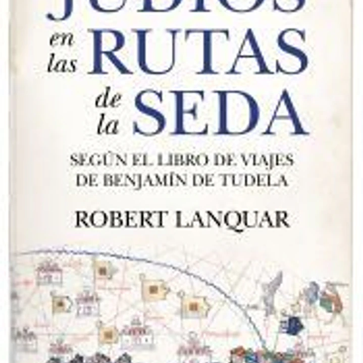 Los judíos en las rutas de la seda 1
