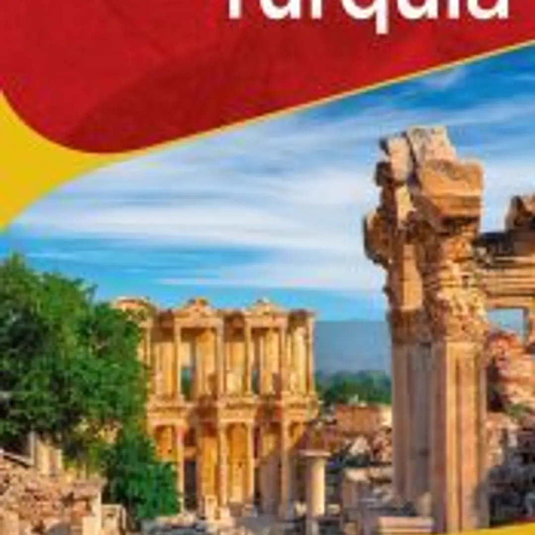 Turquía 1