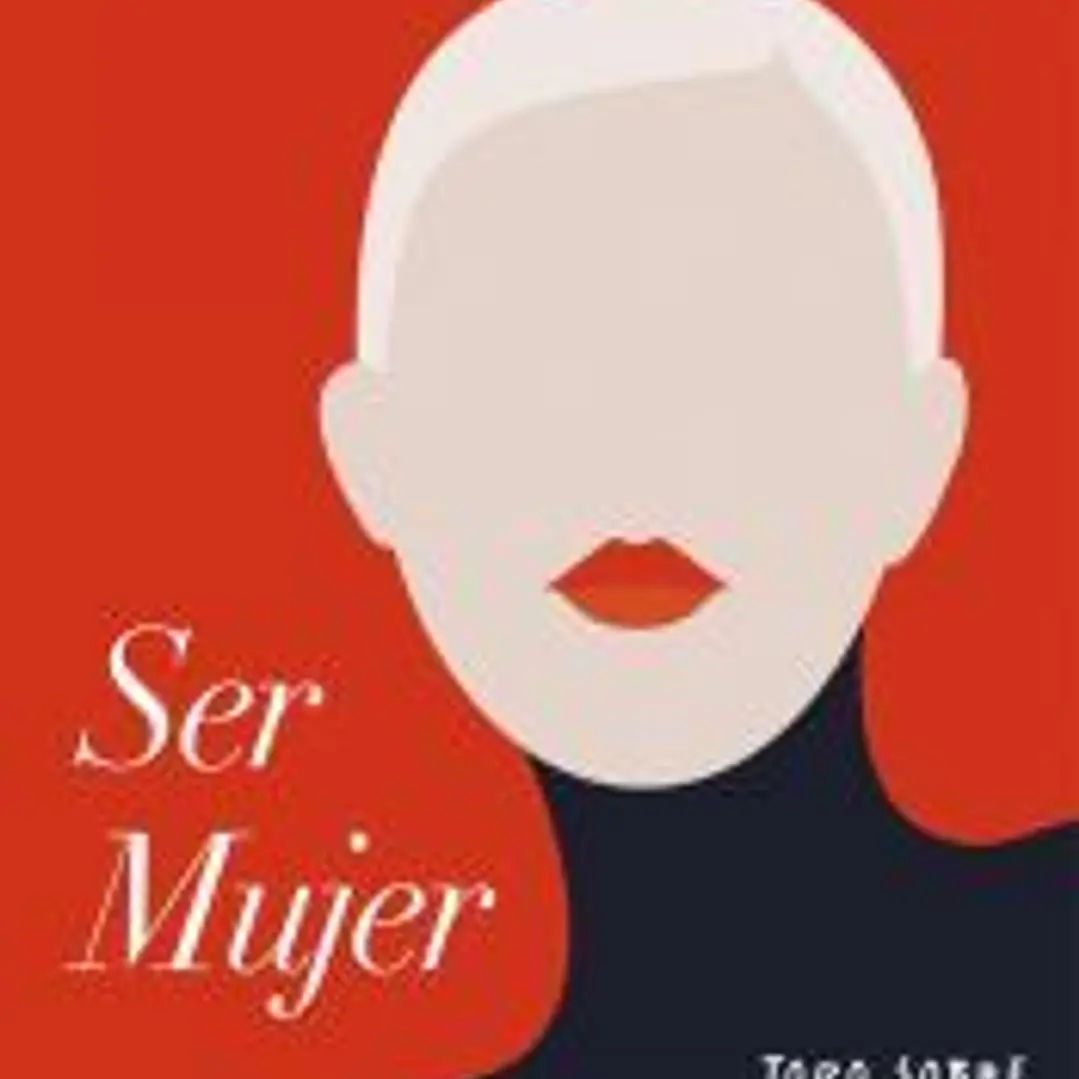 Ser mujer 1
