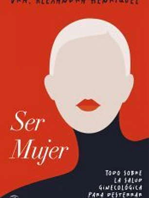 Ser mujer