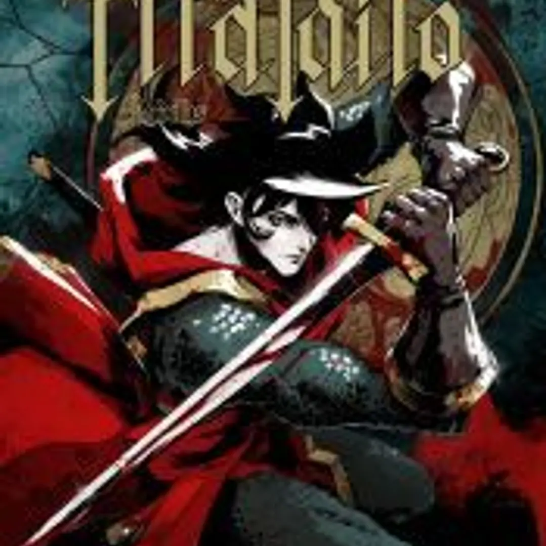 Planeta Manga: Maldito 1