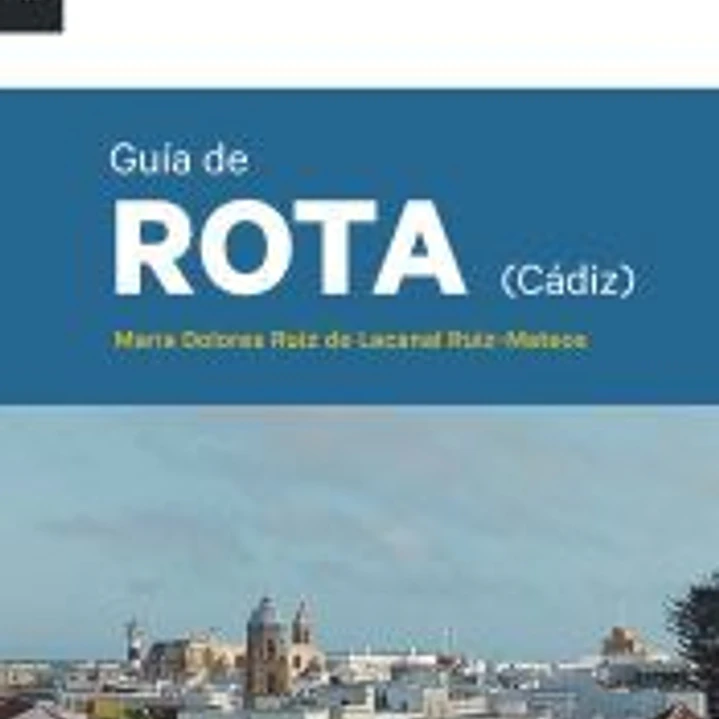 Guía de Rota (Cádiz) 1