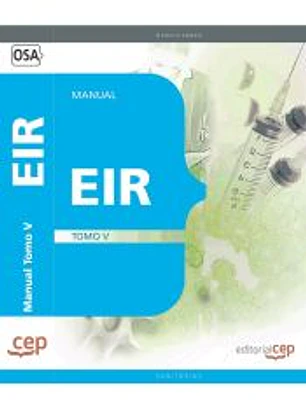 Manual EIR Tomo V