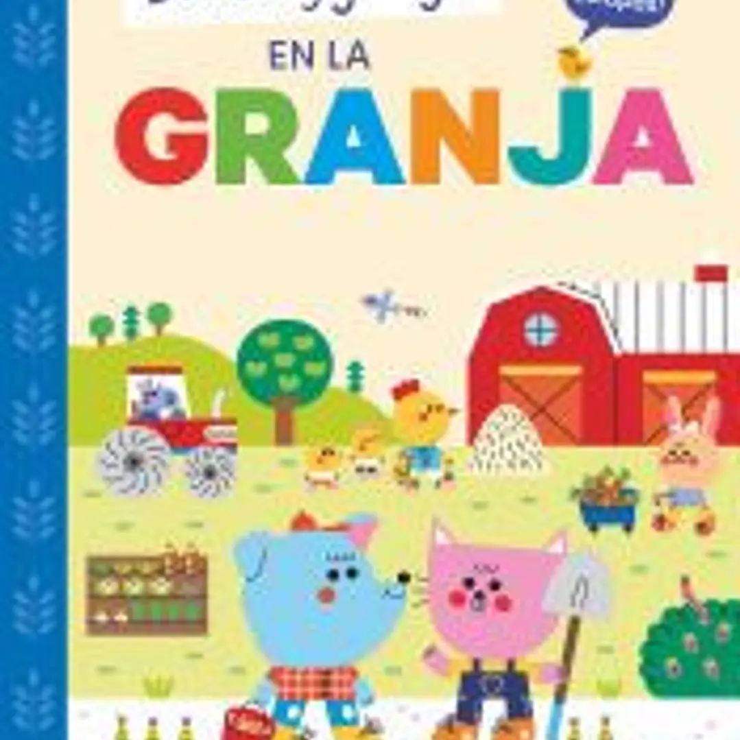 Busca y juega en la granja 1