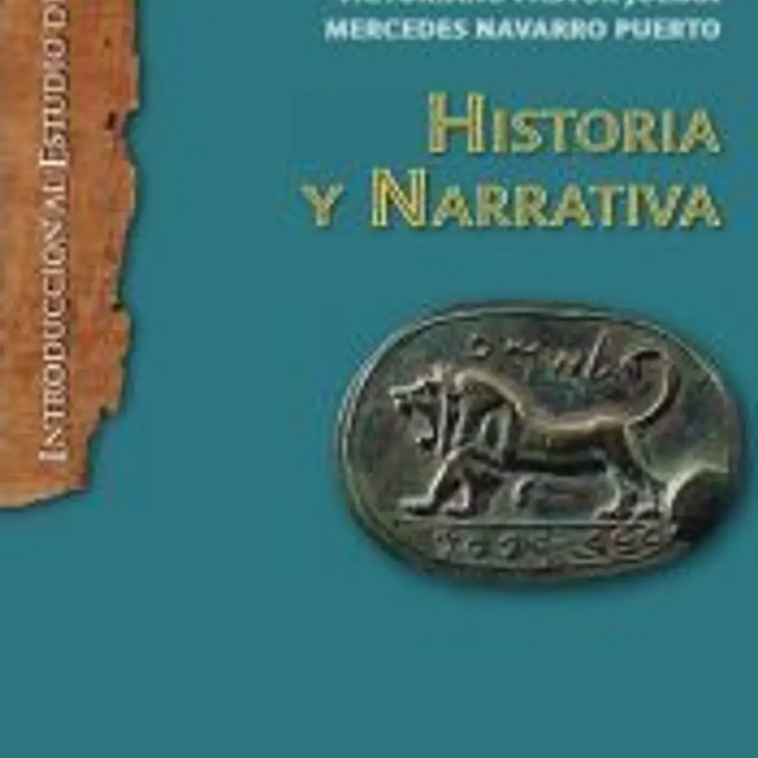 Historia y Narrativa 1