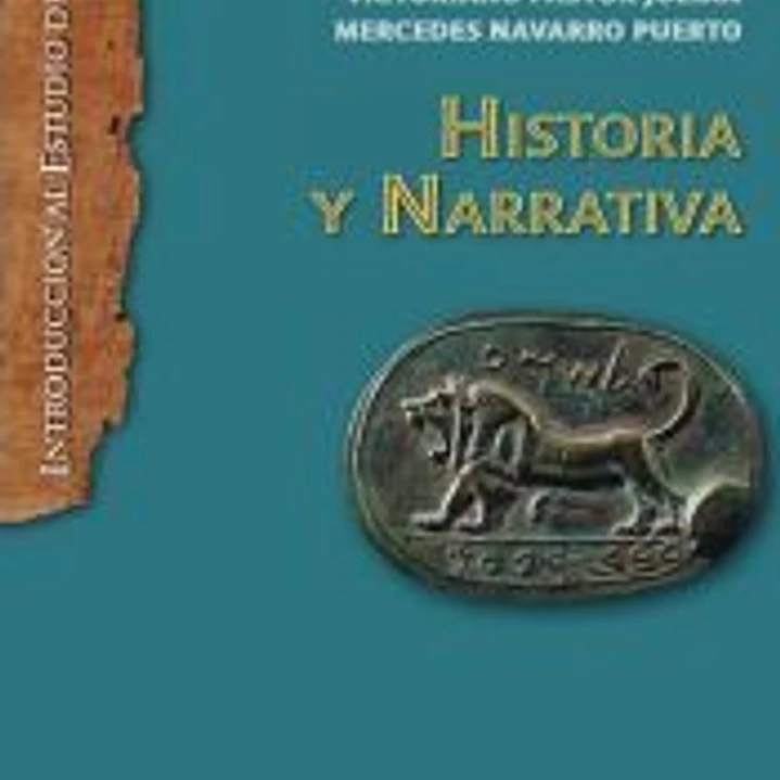 Historia y Narrativa 1
