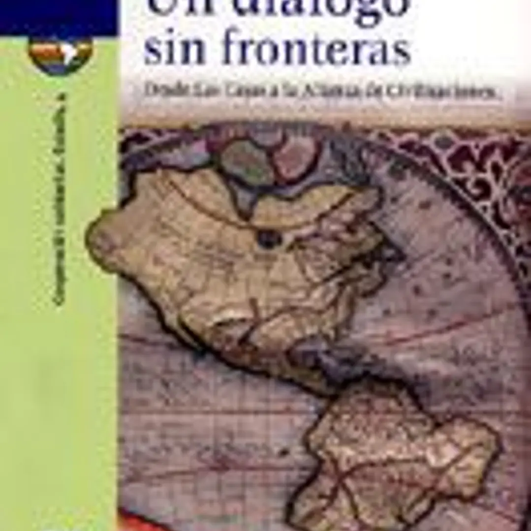 Un diálogo sin fronteras 1