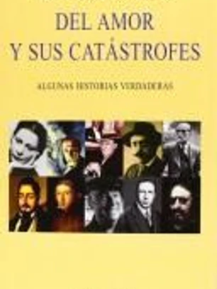 Del amor y sus catástrofes