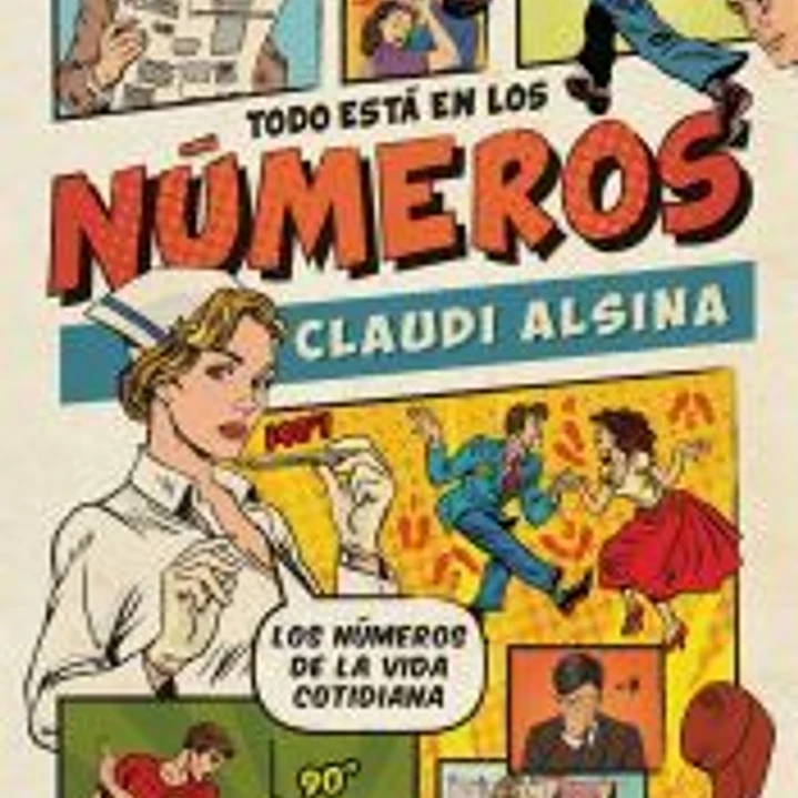 Todo está en los números 1