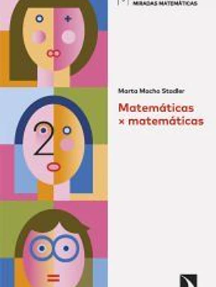 Matemáticas x matemáticas