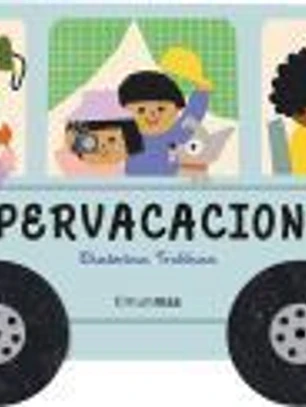 ¡Supervacaciones!