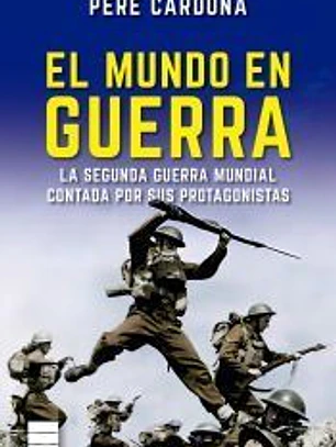 El mundo en guerra