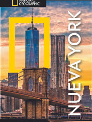 Nueva York - Guía National Geographic Traveler