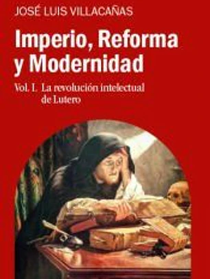 Imperio, Reforma y Modernidad