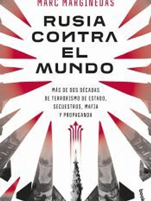Rusia contra el mundo