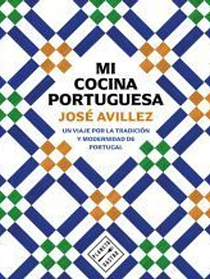 Mi cocina portuguesa