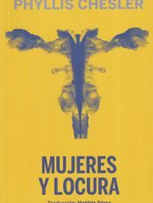 Mujeres y locura