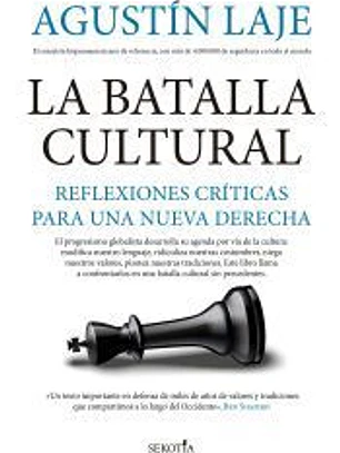 La batalla cultural