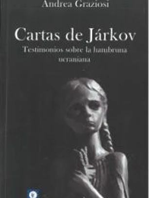 CARTAS DE JARKOV.