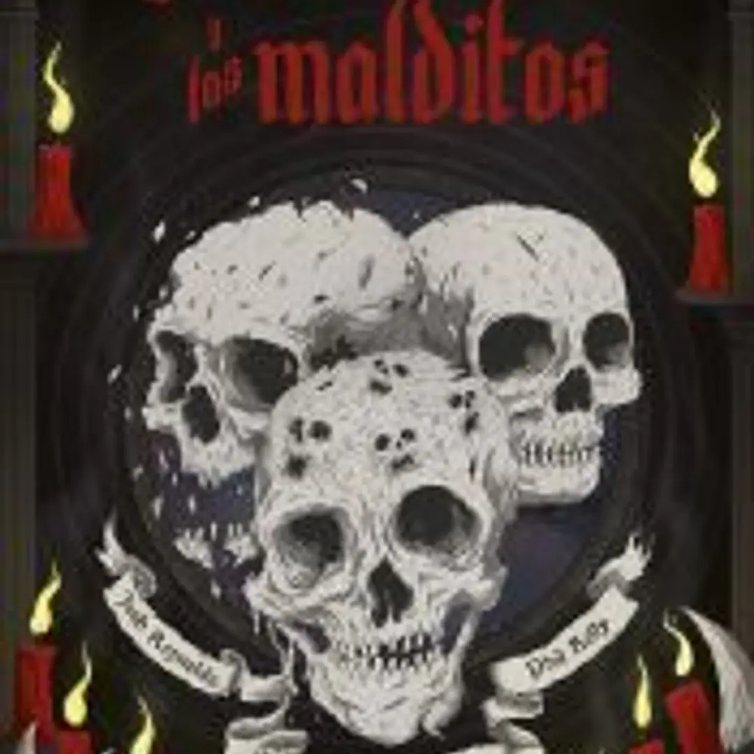 Los malvados y los malditos 1