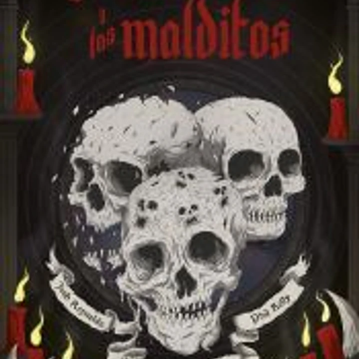 Los malvados y los malditos 1