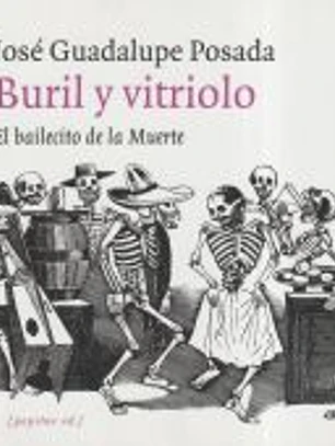 Buril y vitriolo