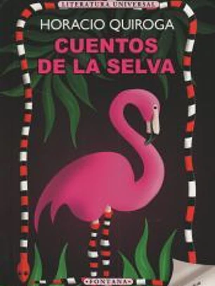 Cuentos de la selva