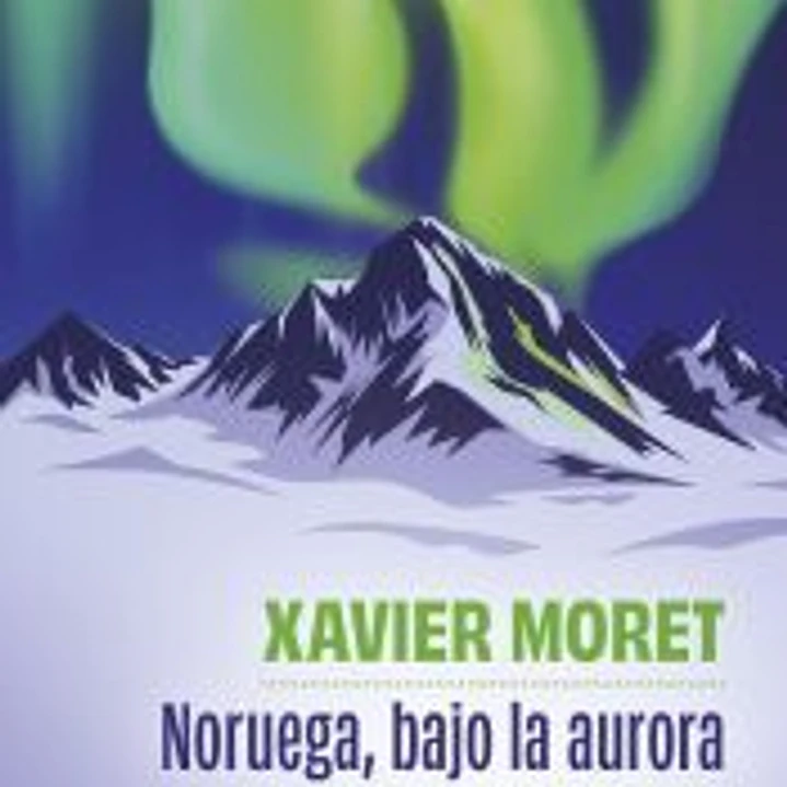 Noruega, bajo la aurora boreal 1