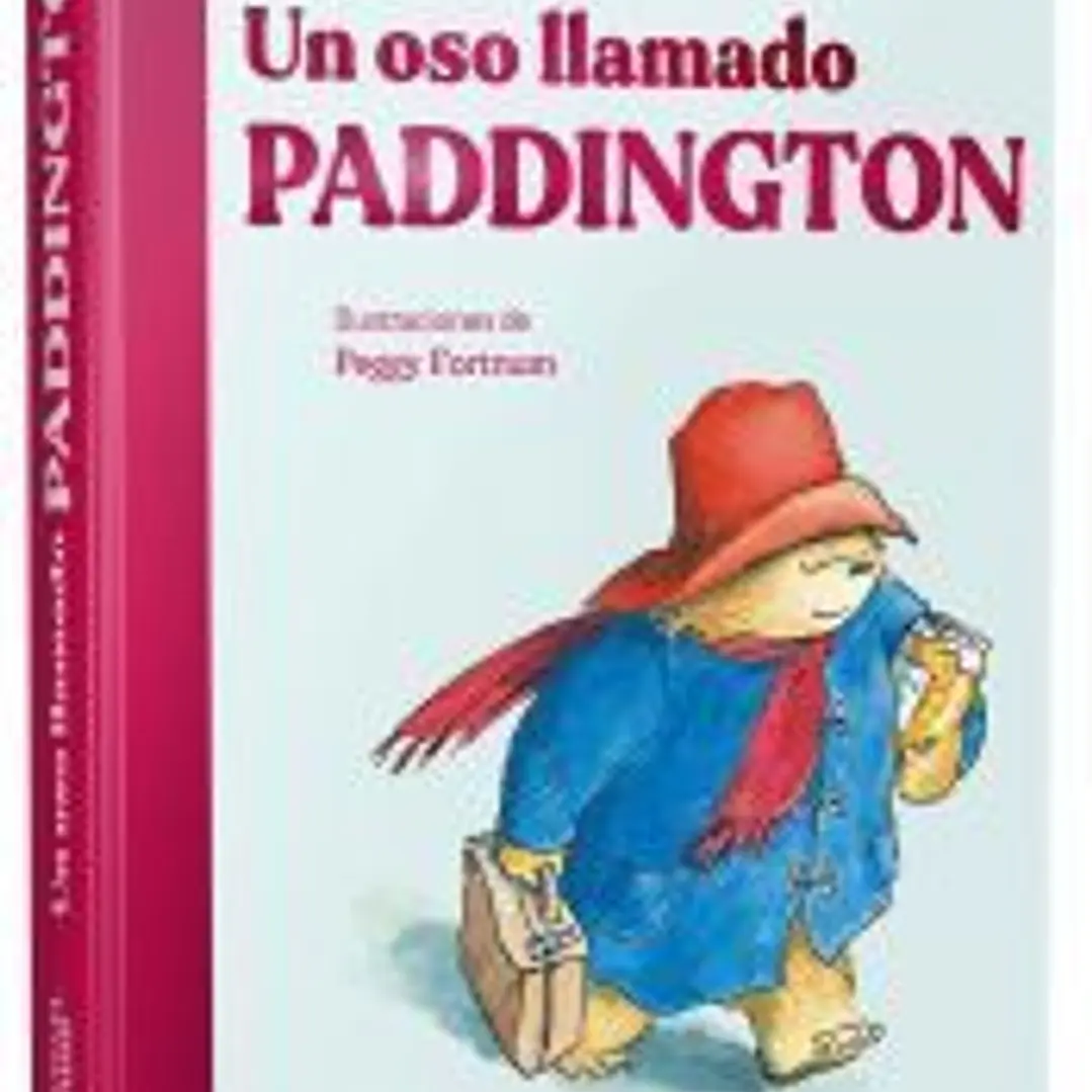 Un oso llamado Paddington 1