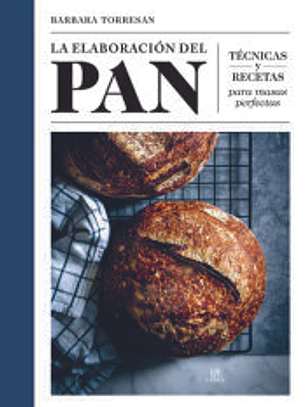 La Elaboración del Pan: Técnicas y Recetas para Masas Perfectas