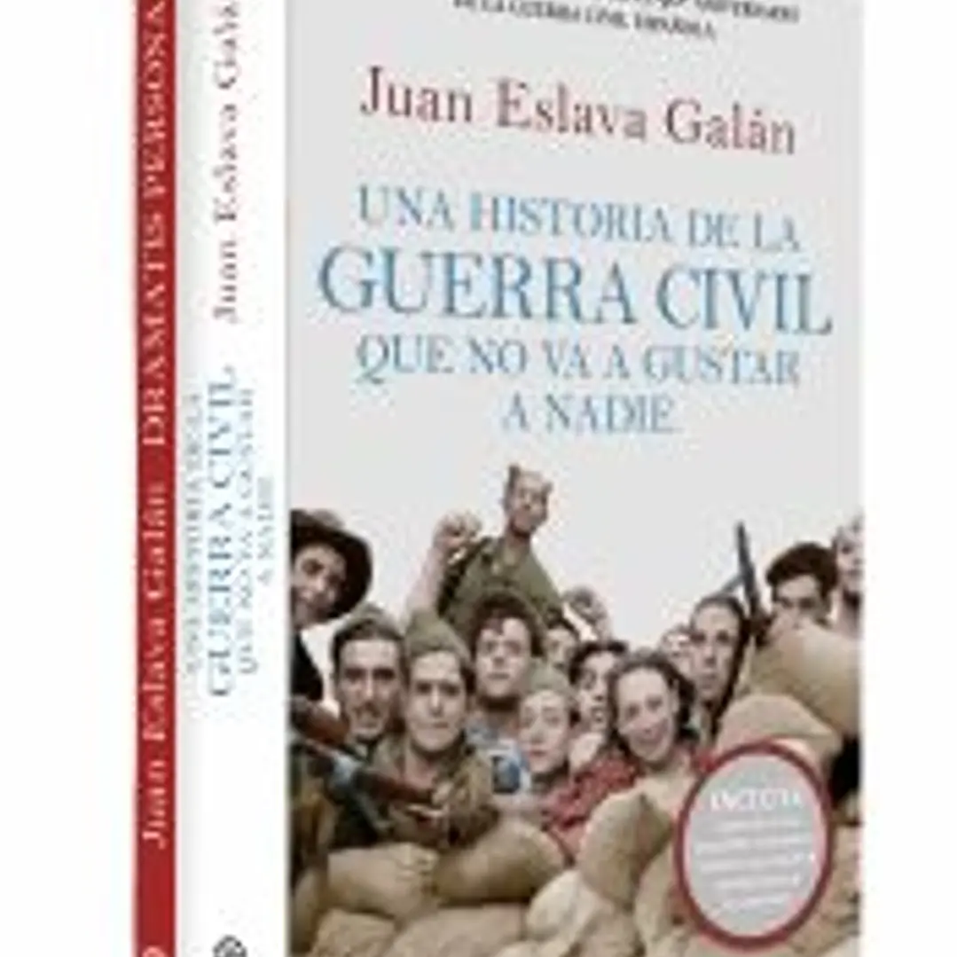 Estuche Edición especial 90 Aniversario de la Guerra Civil Española 1