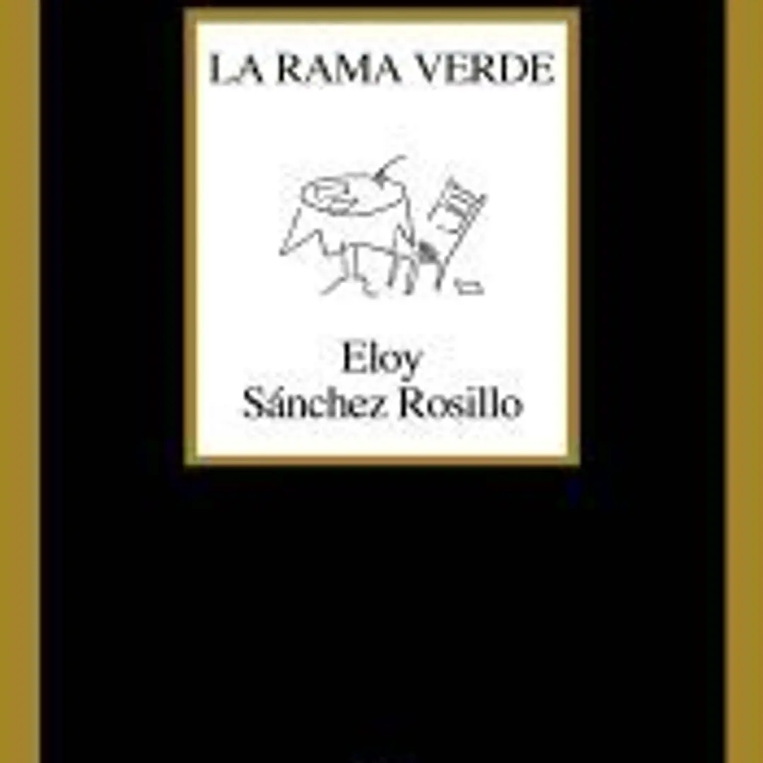 La rama verde 1