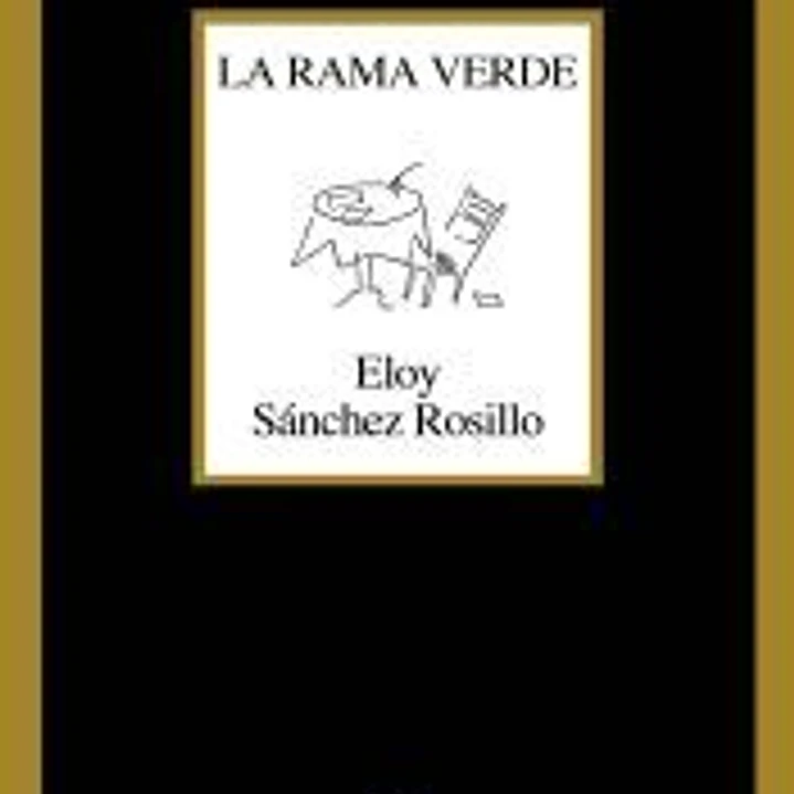 La rama verde 1