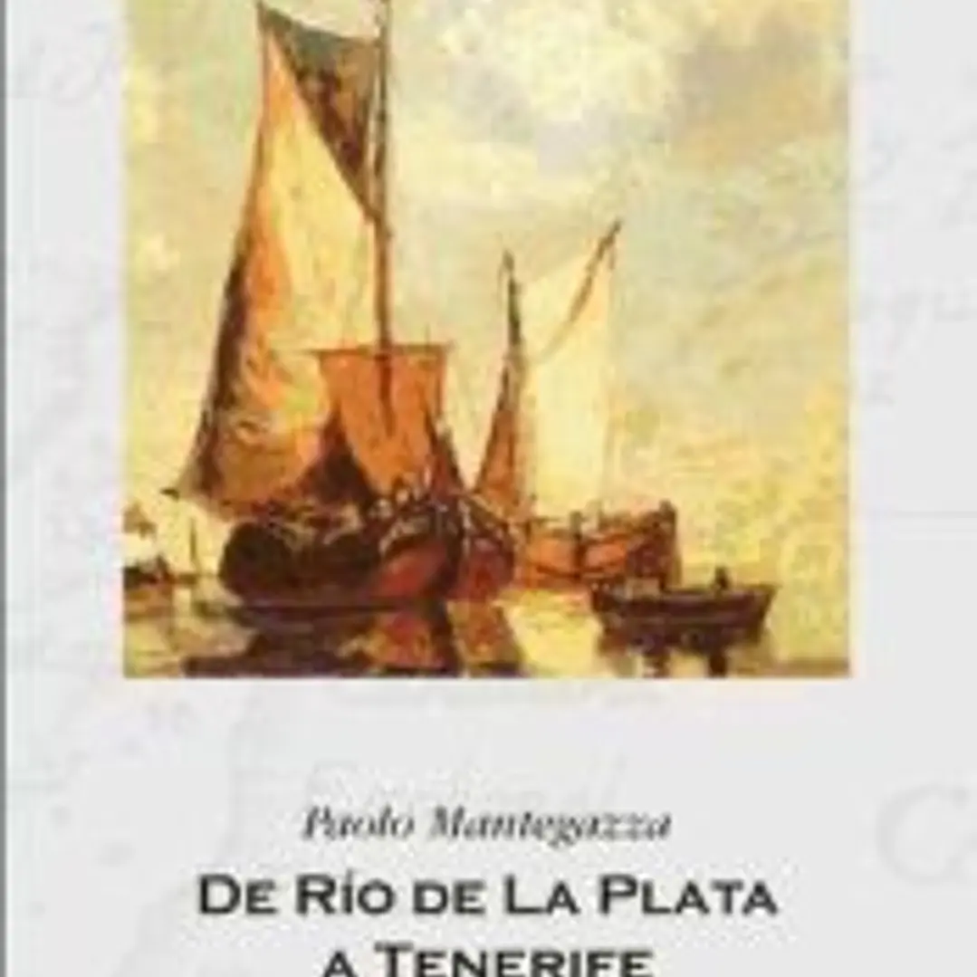 De Río de La Plata a Tenerife 1