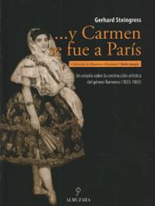 ...y Carmen se fue a París
