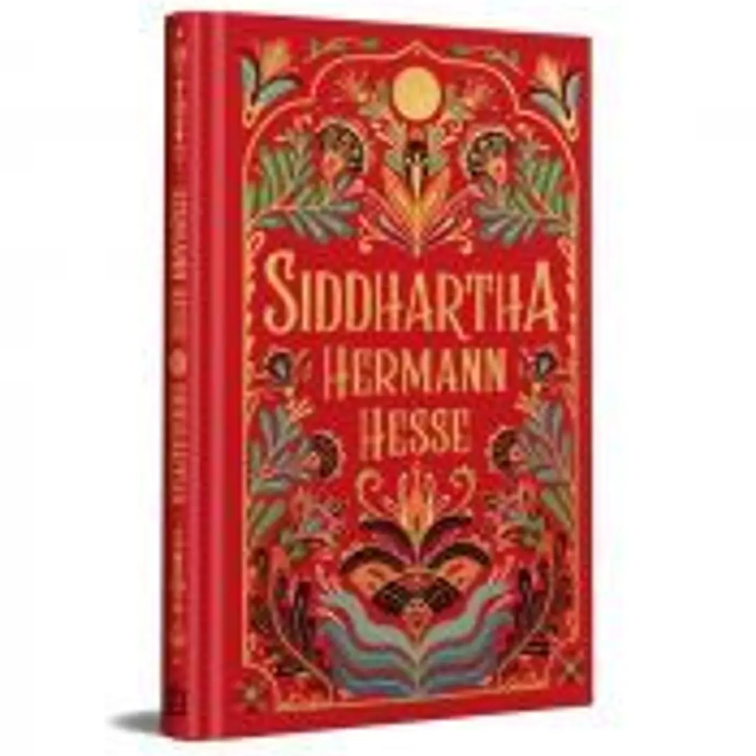 Siddhartha (edición especial en tapa dura) 1