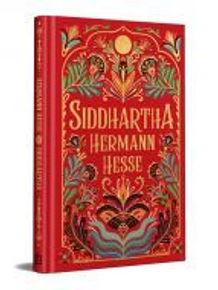 Siddhartha (edición especial en tapa dura)