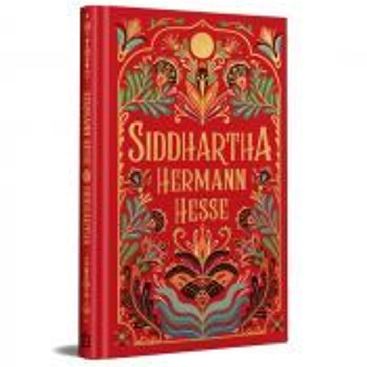 Siddhartha (edición especial en tapa dura) 1