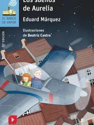 Los sueños de Aurelia