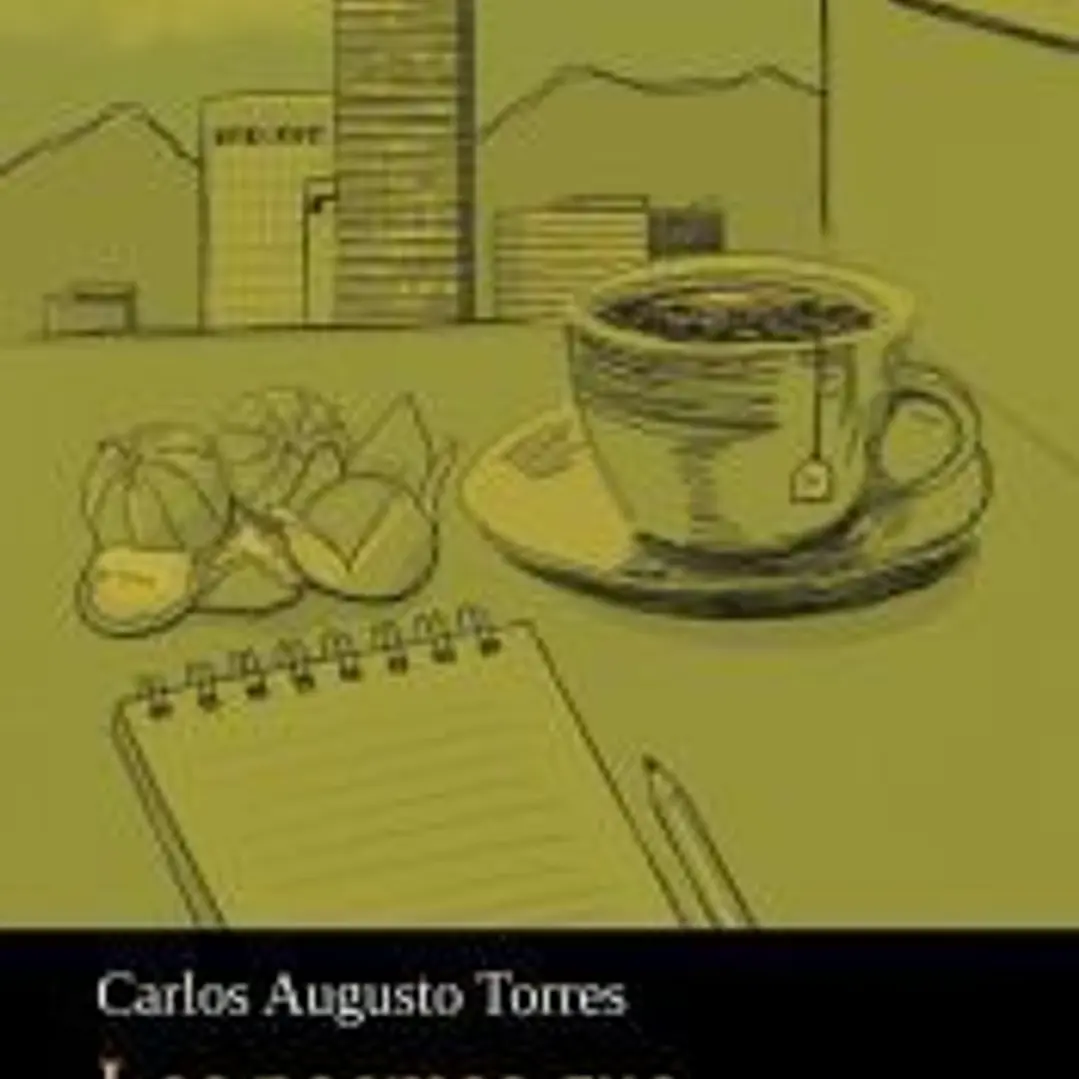 Los poemas que siempre quise escribir 1