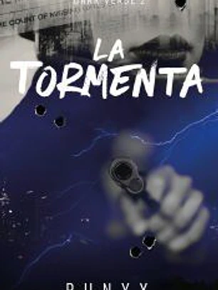 La tormenta (Dark Verse 2) (Edición limitada)