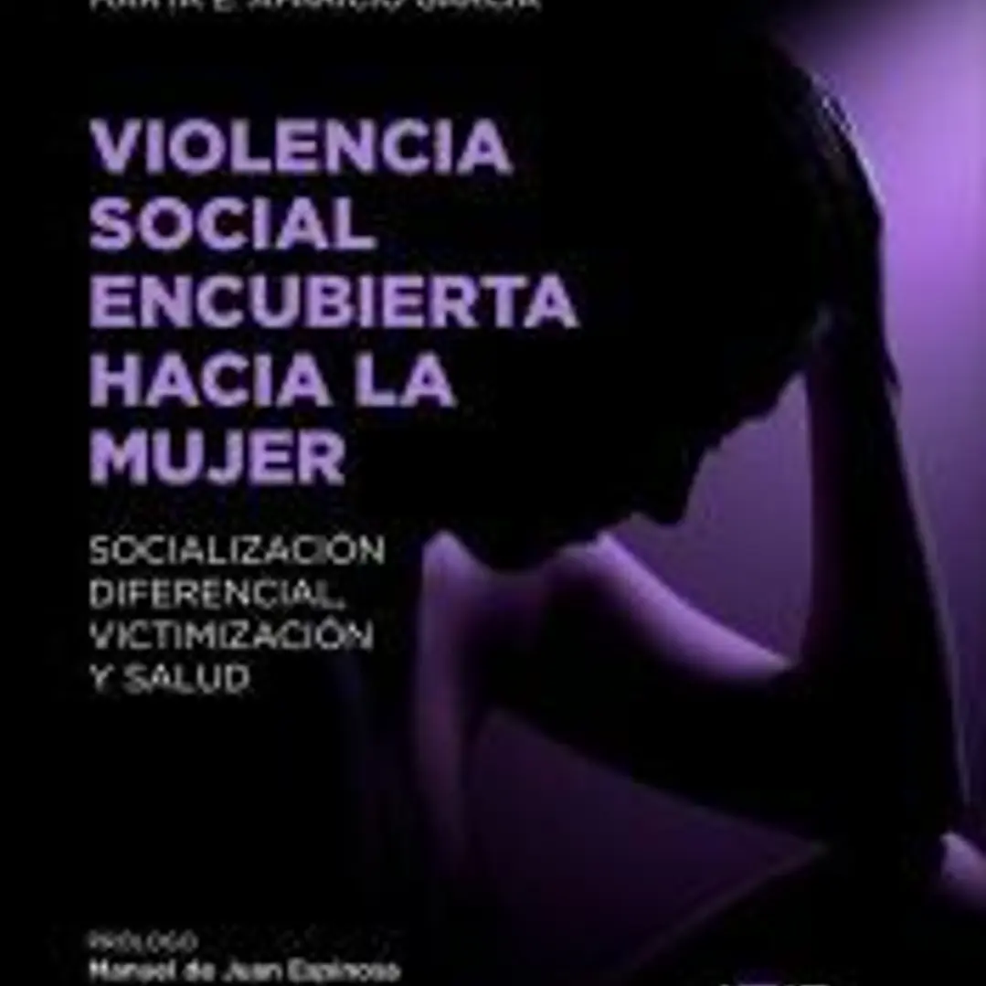 Violencia social encubierta hacia la mujer 1