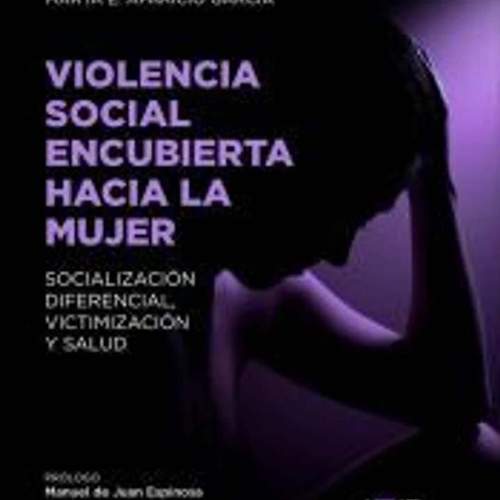 Violencia social encubierta hacia la mujer 1